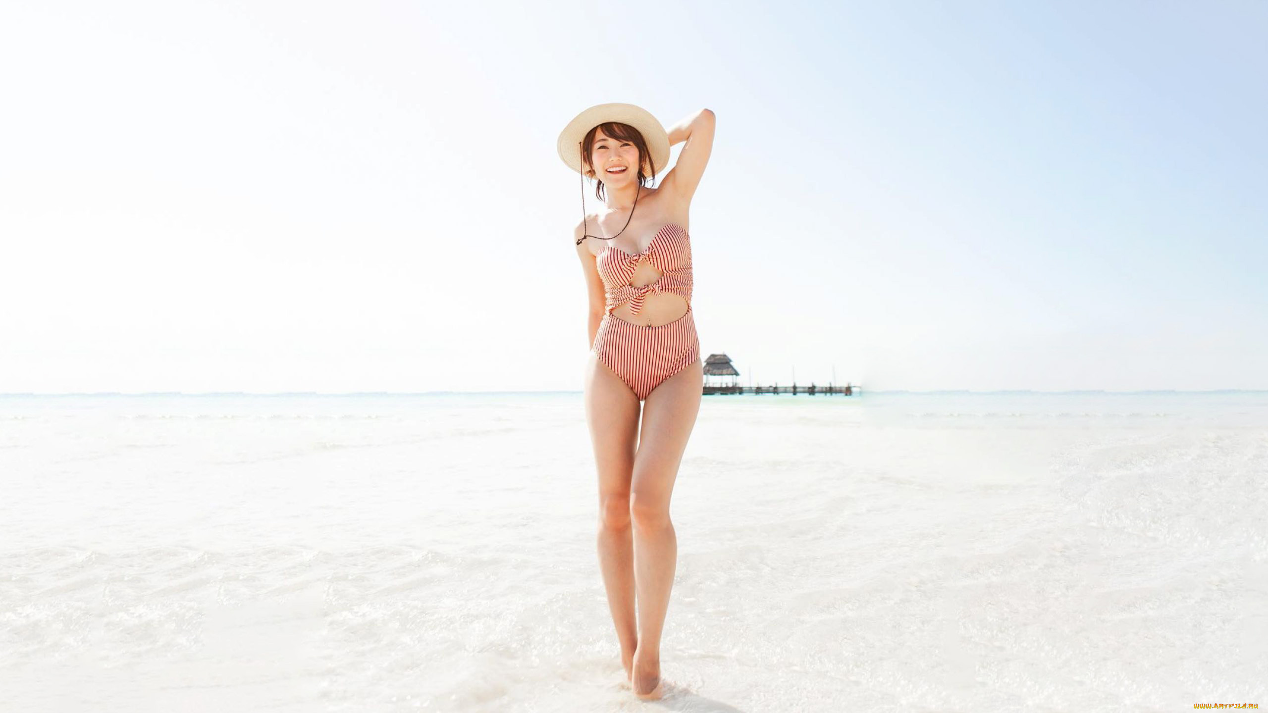 , karen fukuhara, karen, fukuhara